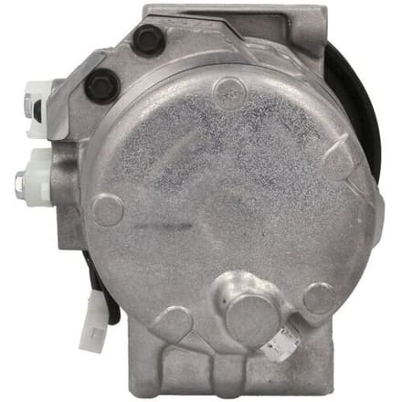 Airco-compressor THERMOTEC KTT090256