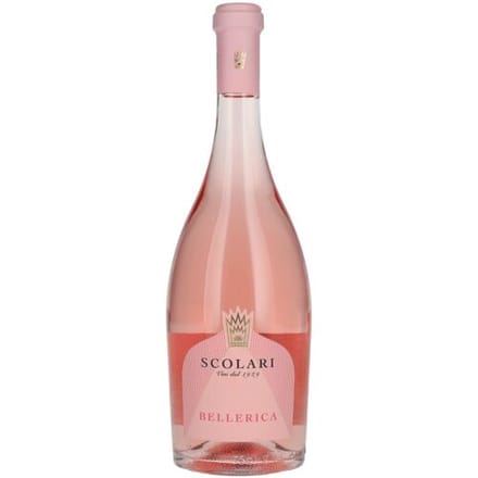 Cantine Scolari Scolari Bellerica Rosé DOC 2024 12,5% Vol. 0,75l