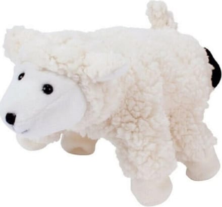 Handpop schaap