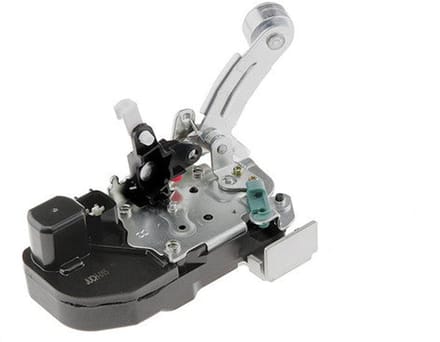 Deurslot voor OEM 55360611AA