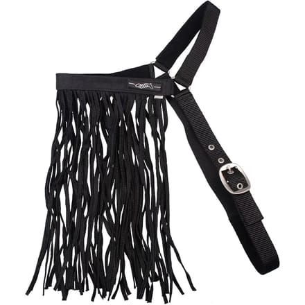 Anti-vlieg voorhoofdsband Q-essentials Extra
