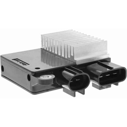 Stuurunit, ventilator (motorkoeling) ACKOJA A70-79-0004