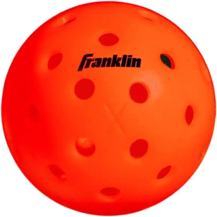 Pickleball Franklin Outdoor X-40