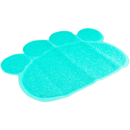 Rechthoekige kattenbakmat Duvoplus