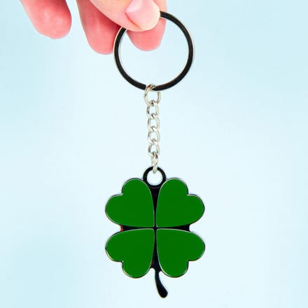 Invotis KEYCHAIN/LUCKY