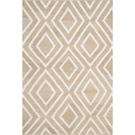 Vloerkleed Kalina Kilim | Safavieh