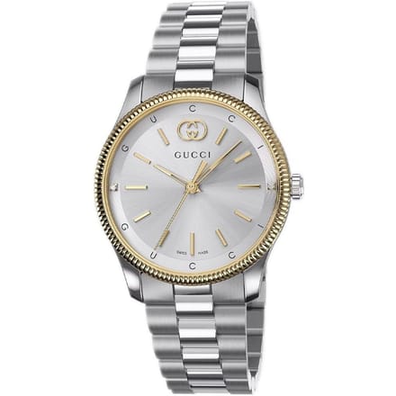 Gucci YA1265063 G-Timeless dameshorloge