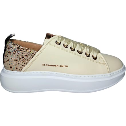 Damesschoenen Alexander Smith Wembley Woman