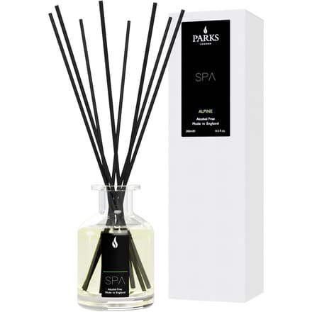 Spa Alpine verstuiver 100ml