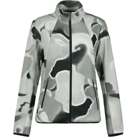 LUHTA AUTTOINEN Dames Vest - Poeder - S