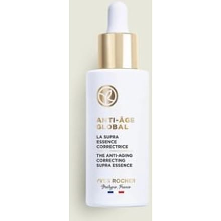 YVES ROCHER - Anti-Age Global Correcting Supra Essence 50ml