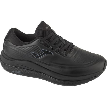 Joma Caronte Homme 25 CCARW, Baskets noires pour homme 43 noir