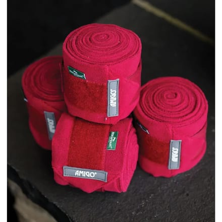 Paardenpolobanden Horseware