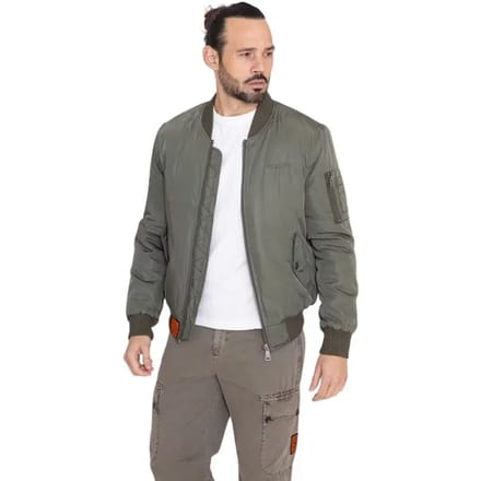Jas Bombers Original