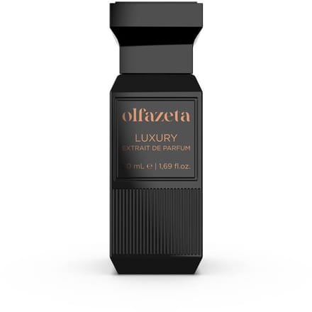 Chogan Olfazeta Parfum 130 - 50ml - zoet en aromatisch