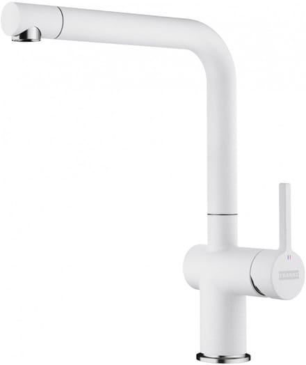 Franke Active New - Keukenkraan FC 6100.094, ijswit 115.0653.376