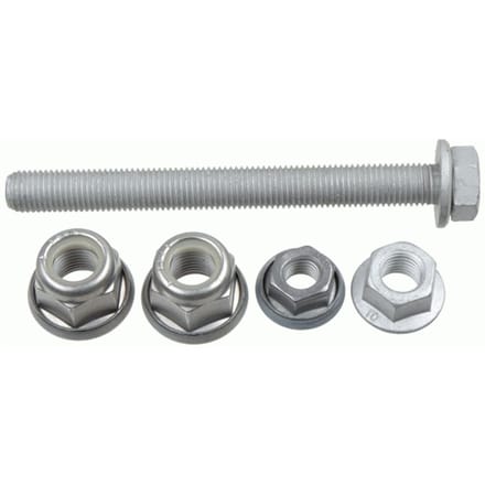 Reparatieset, wielophanging LEMFÖRDER 38821 01