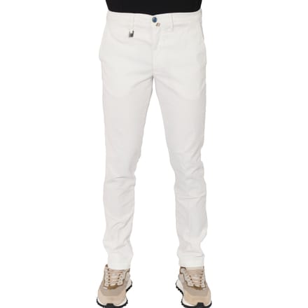 Barbati Velure KAP 322 150 BIANCO