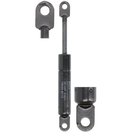 Gasveer, achterklep STABILUS STA0814MF