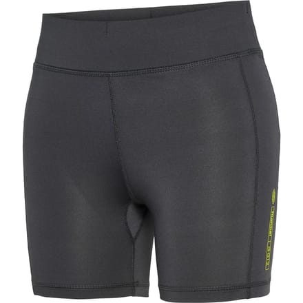 Hoge trainingsshort voor dames Hummel GG 12