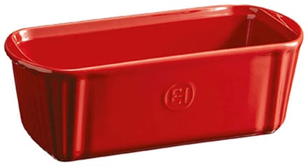 Emile Henry Cakevorm klein - 235x105mm - Grand Cru