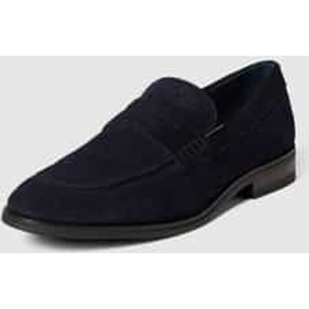 Joop - Herren Slip On Velluto Kleitos Loafer