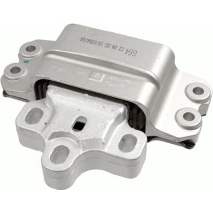 Motorsteun LEMFÖRDER 37712 01, Voor, Achter, Links