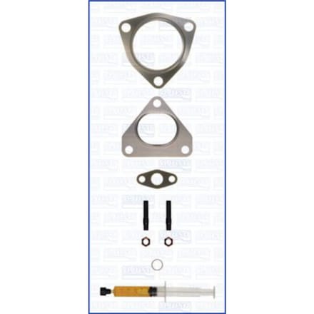 Montageset, supercharger AJUSA JTC11353