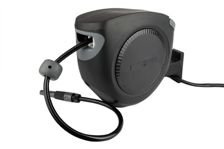 Wandslangenbox 15 meter | Per Stuk