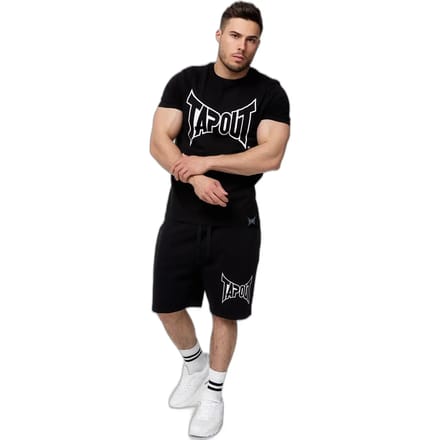Tapout T-Shirt Lifestyle Basic T-shirt regular fit