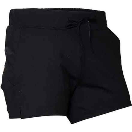 Dames shorts Snap Climbing Wave