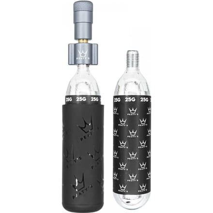 Pompe / Gonfleur Peaty's CO2 Holeshot