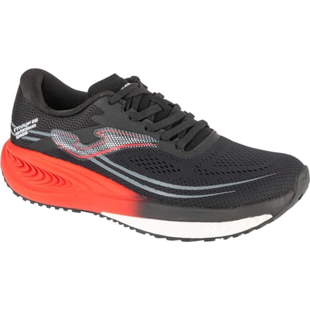Joma Titanium Men 25 RTITAS, Mannen, Zwart, Hardloopschoenen, maat: 44