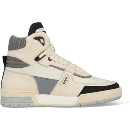 Off The Pitch Basketta Hi OTP213083.101 Beige -40