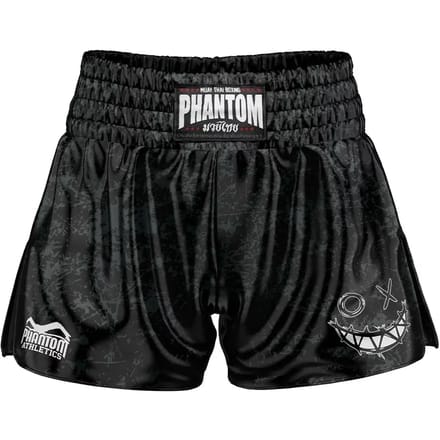 Thaiboksen short Phantom Athletics Serious