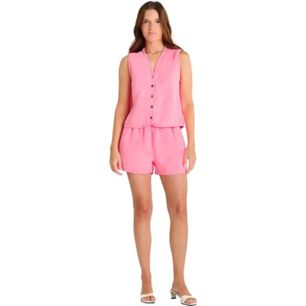 Korte Broek Le Temps des Cerises Korte broek GINESTE