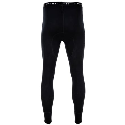 bugatti Lange broek Lange Unterhose Feinripp Set van 1
