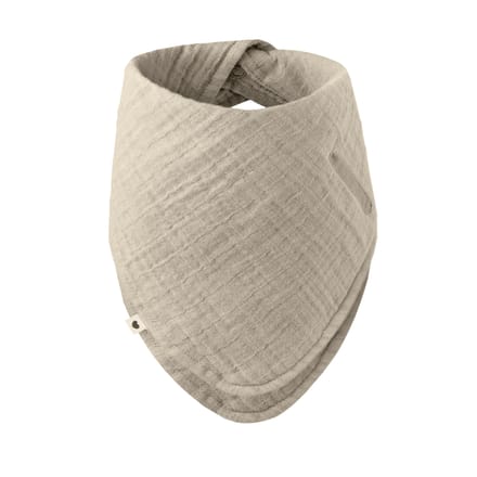 BIBS Bandana Bib Sand 1 st
