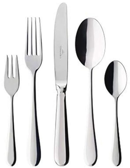 Elegante 30-delige bestekset met tijdloos design