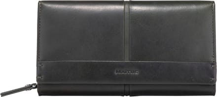 Maître Portemonnee Birkenfeld Dilara Purse Green Donkergroen