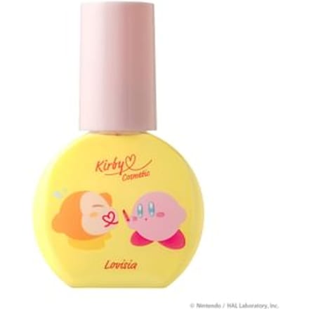 Lovisia - Kirby Face Mist 03 Yuzu - 80ml