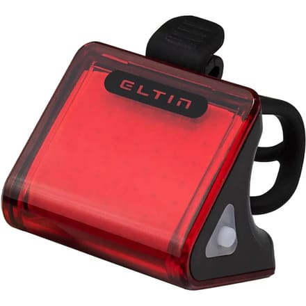 Achterlicht Eltin Li-Po 350mAh Bat. Li-Po