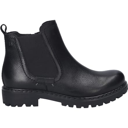 JOSEF SEIBEL Marta 03 | Enkellaars voor Dames | zwart