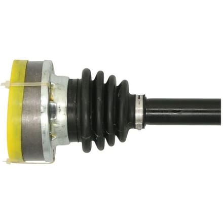 Aandrijfas POINT GEAR PNG75851