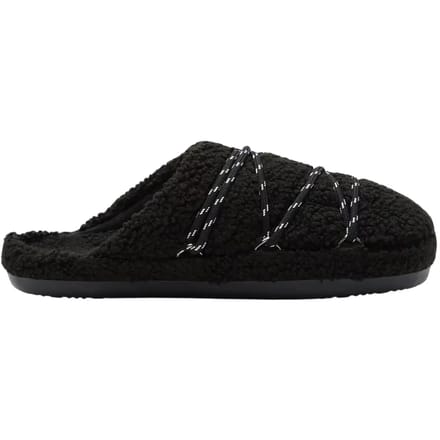 Slippers Moon Boot Teddy