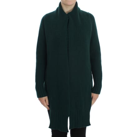 Dolce Gabbana Cardigan Lange Mouwen Hoge Hals