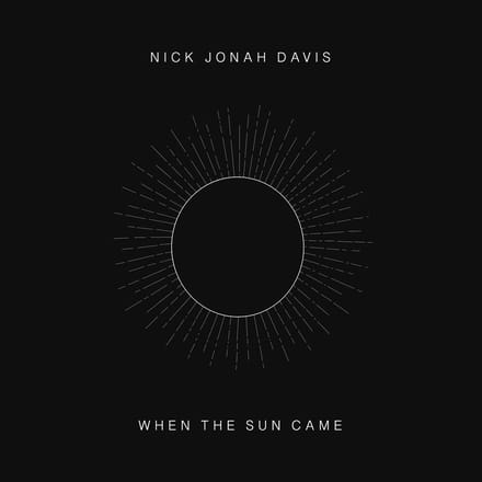 When The Sun Came