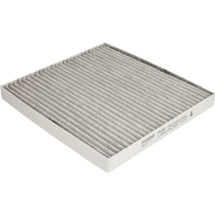 Cabinefilter PURRO PUR-PC8022AG