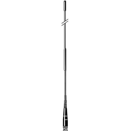 Antenne voor radioscanner Albrecht.Audio 6156 AE Maxiscan