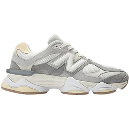 New Balance 9060 - Sneakers - Unisex - Slate Grey Calcium